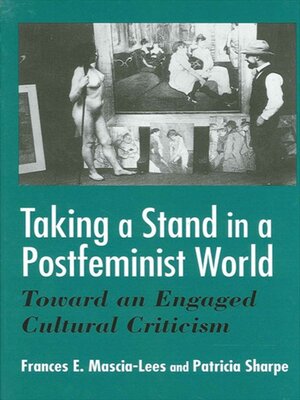 cover image of Taking a Stand in a Postfeminist World